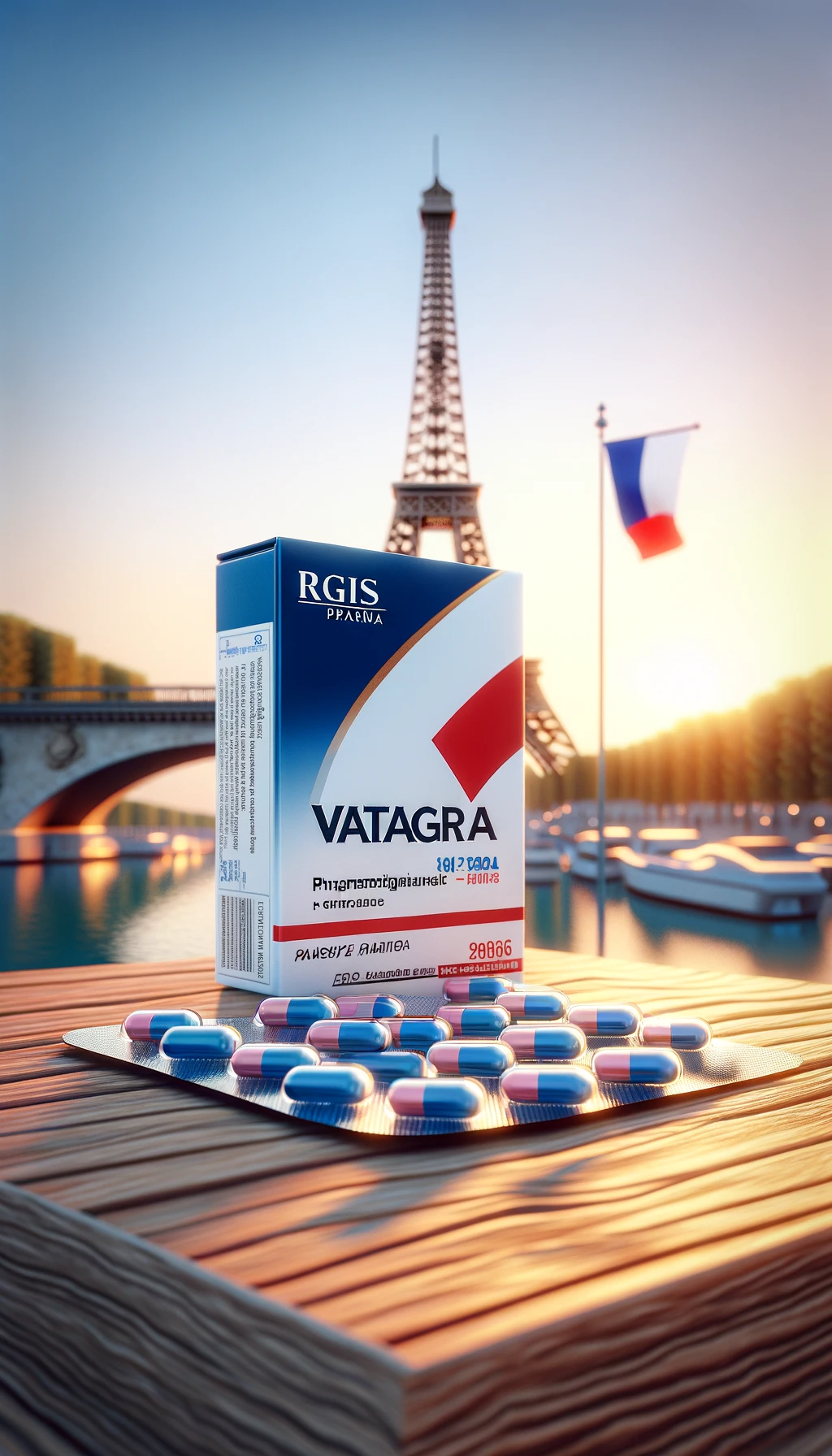 Acheter viagra paris